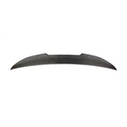 PSM Style Carbon Fibre Boot Spoiler for BMW E46 3 Series Saloon 96-05