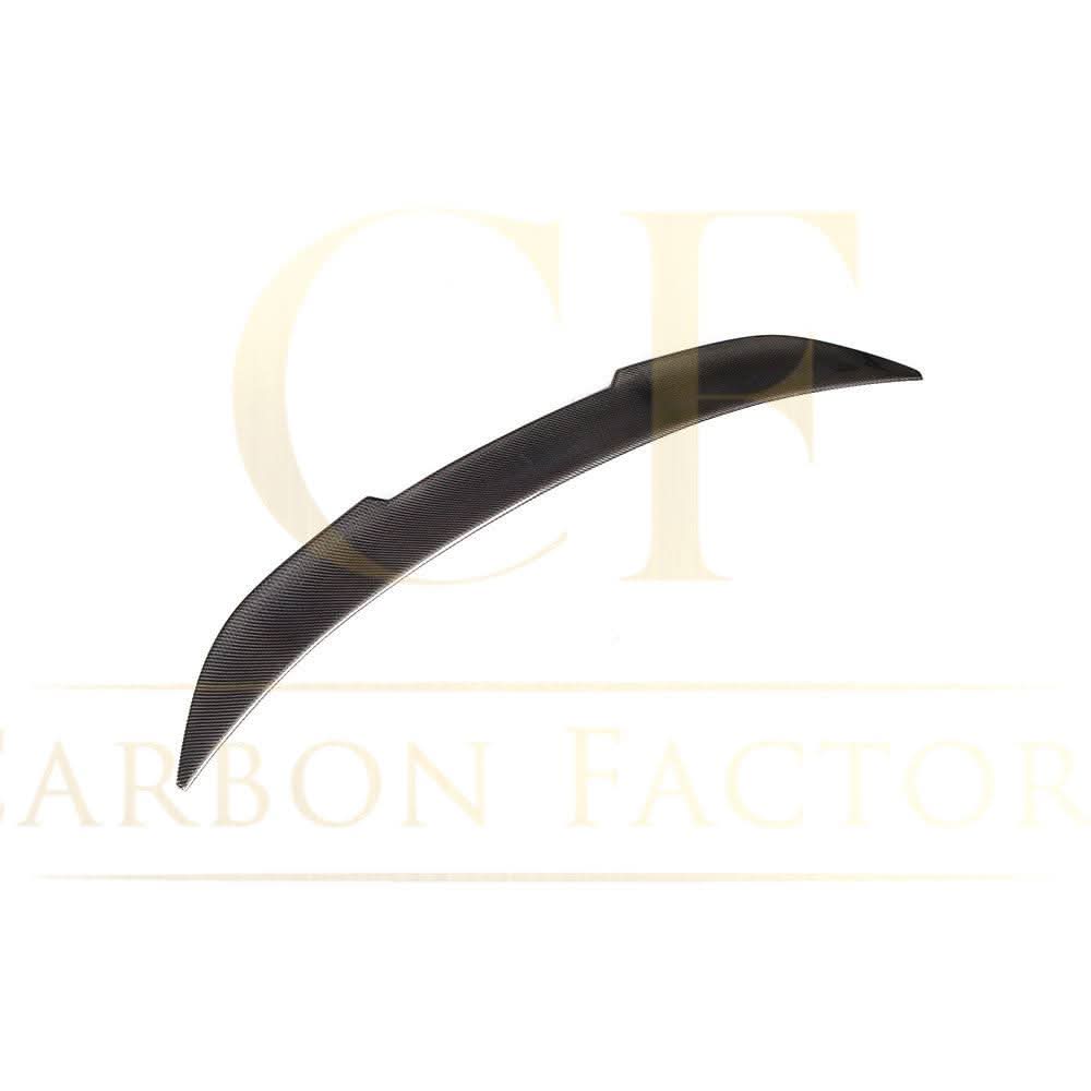 PSM Style Carbon Fibre Boot Spoiler for BMW F26 X4 14-17
