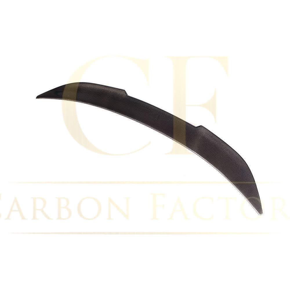 PSM Style Carbon Fibre Boot Spoiler for BMW F26 X4 14-17