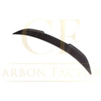 PSM Style Carbon Fibre Boot Spoiler for BMW F26 X4 14-17