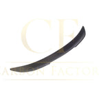 PSM Style Carbon Fibre Boot Spoiler for BMW F26 X4 14-17