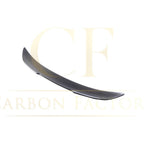 PSM Style Carbon Fibre Boot Spoiler for BMW F26 X4 14-17