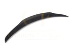 PSM Style Carbon Fibre Boot Spoiler for Mercedes Benz W118 CLA 20-25