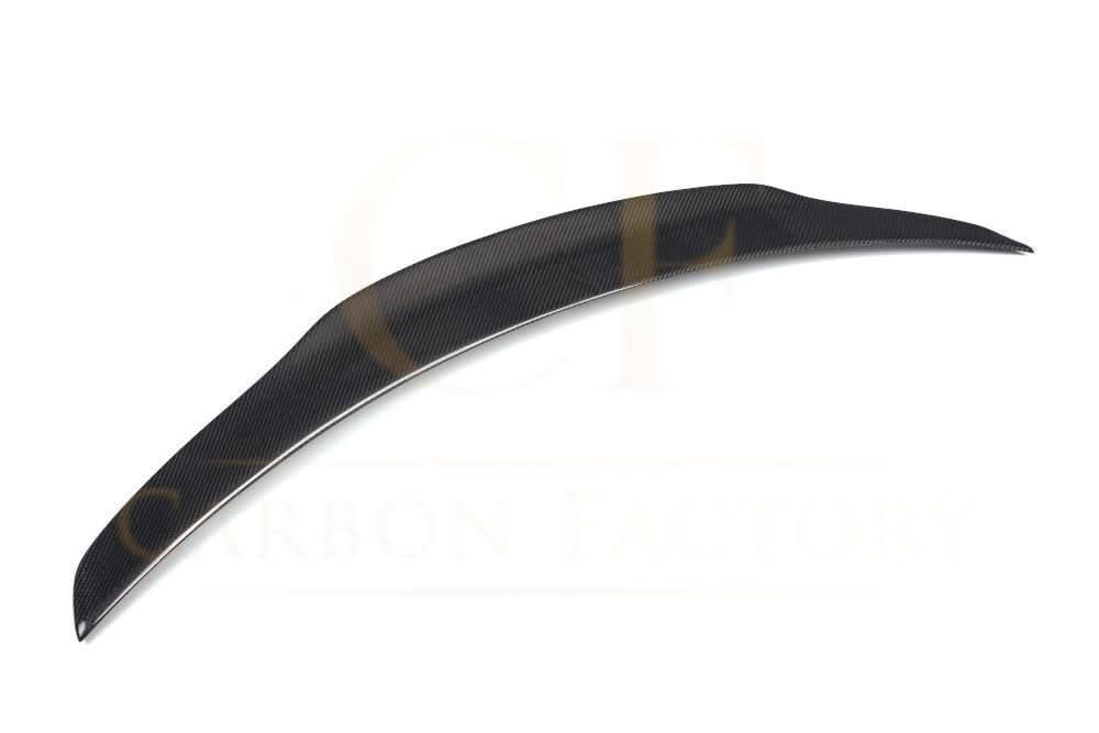 PSM Style Carbon Fibre Boot Spoiler for Mercedes Benz W118 CLA 20-25