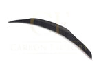 PSM Style Carbon Fibre Boot Spoiler for Mercedes Benz W118 CLA 20-25