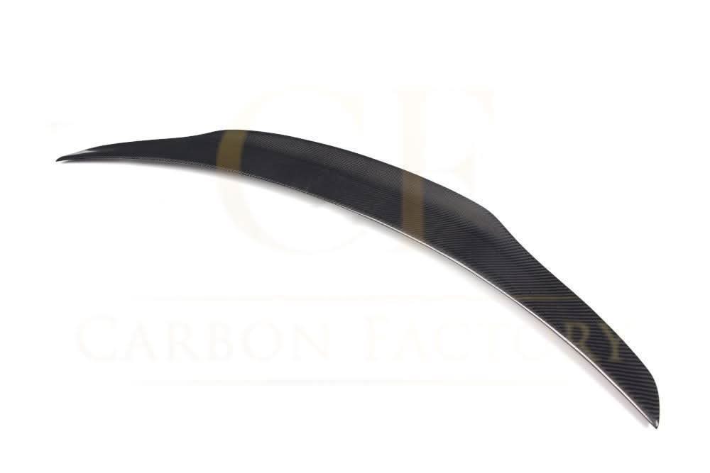PSM Style Carbon Fibre Boot Spoiler for Mercedes Benz W118 CLA 20-25
