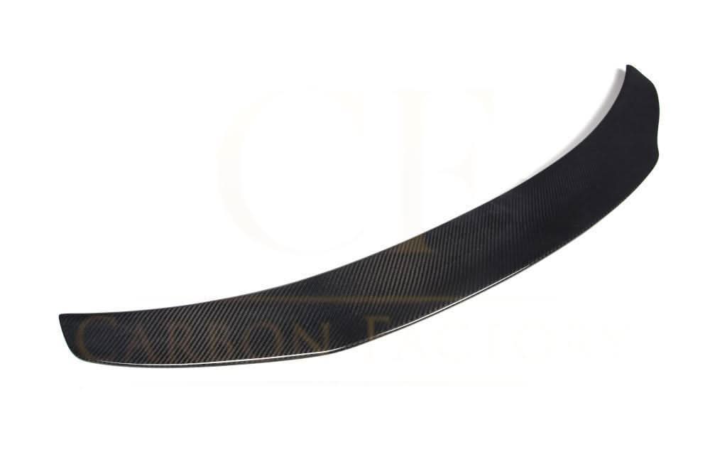 PSM Style Carbon Fibre Boot Spoiler for Mercedes Benz W118 CLA 20-25