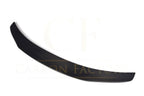 PSM Style Carbon Fibre Boot Spoiler for Mercedes Benz W118 CLA 20-25