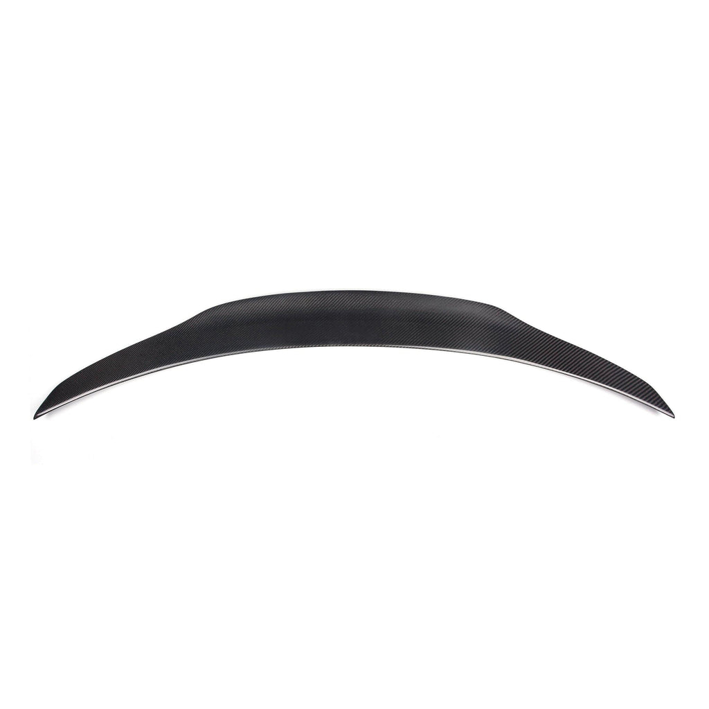 PSM Style Carbon Fibre Boot Spoiler for Mercedes Benz W118 CLA 20-25