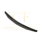 PSM Style Carbon Fibre Boot Spoiler for Mercedes Benz W212 E Class Saloon 10-17