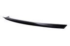 PSM Style Carbon Fibre Boot Spoiler for Mercedes Benz W213 E Class Saloon 16-23