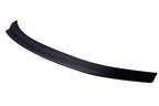 PSM Style Carbon Fibre Boot Spoiler for Mercedes Benz W213 E Class Saloon 16-23