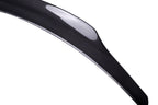 PSM Style Carbon Fibre Boot Spoiler for Mercedes Benz W213 E Class Saloon 16-23
