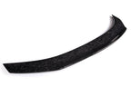 PSM Style Carbon Fibre Boot Spoiler for Mercedes Benz W213 E Class Saloon 16-23