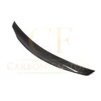 PSM Style Carbon Fibre Boot Spoiler for Mercedes Benz W221 S Class 06-13