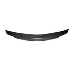 PSM Style Carbon Fibre Boot Spoiler for Mercedes Benz W221 S Class 06-13