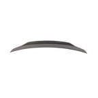 PSM Style Carbon Fibre Boot Spoiler for Mercedes Benz W222 S Class Saloon 14-20