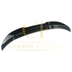PSM Style Gloss Black Boot Spoiler for BMW 4 Series F33 Convertible inc F83 M4 14-20