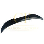PSM Style Gloss Black Boot Spoiler for BMW 4 Series F33 Convertible inc F83 M4 14-20