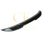 PSM Style Gloss Black Boot Spoiler for BMW F22 2 Series F87 M2 14-20