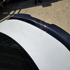 PSM Style Gloss Black Boot Spoiler for BMW F22 2 Series F87 M2 14-20