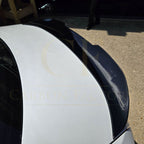 PSM Style Gloss Black Boot Spoiler for BMW F22 2 Series F87 M2 14-20