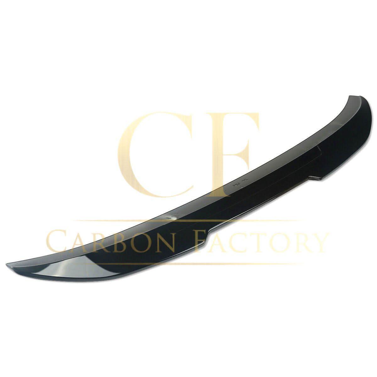 PSM Style Gloss Black Boot Spoiler for BMW G30 5 Series inc F90 M5 17-24