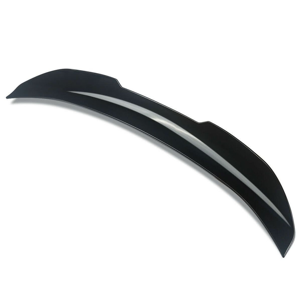 PSM Style Gloss Black Boot Spoiler for BMW G30 5 Series inc F90 M5 17-24