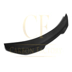 PSM Style Pre-Preg Carbon Fibre Boot Spoiler for Audi A4 B8.5 13-15