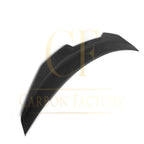 PSM Style Pre-Preg Carbon Fibre Boot Spoiler for Audi A4 S4 B9 16-22