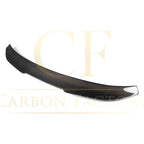 PSM Style Pre-Preg Carbon Fibre Boot Spoiler for BMW 1 Series E82 2007-2013