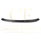PSM Style Pre-Preg Carbon Fibre Boot Spoiler for BMW 1 Series E82 2007-2013