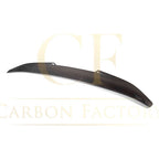 PSM Style Pre-Preg Carbon Fibre Boot Spoiler for BMW 1 Series E82 2007-2013