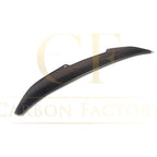 PSM Style Pre-Preg Carbon Fibre Boot Spoiler for BMW 1 Series E82 2007-2013