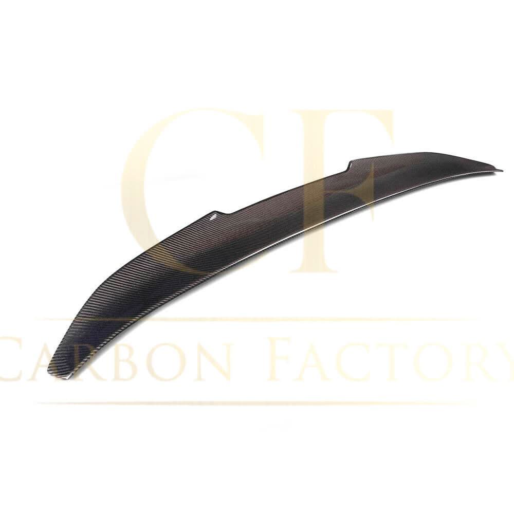 PSM Style Pre-Preg Carbon Fibre Boot Spoiler for BMW 1 Series E82 2007-2013