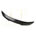 PSM Style Pre-Preg Carbon Fibre Boot Spoiler for BMW 2 Series F44 4 Door 21-Present