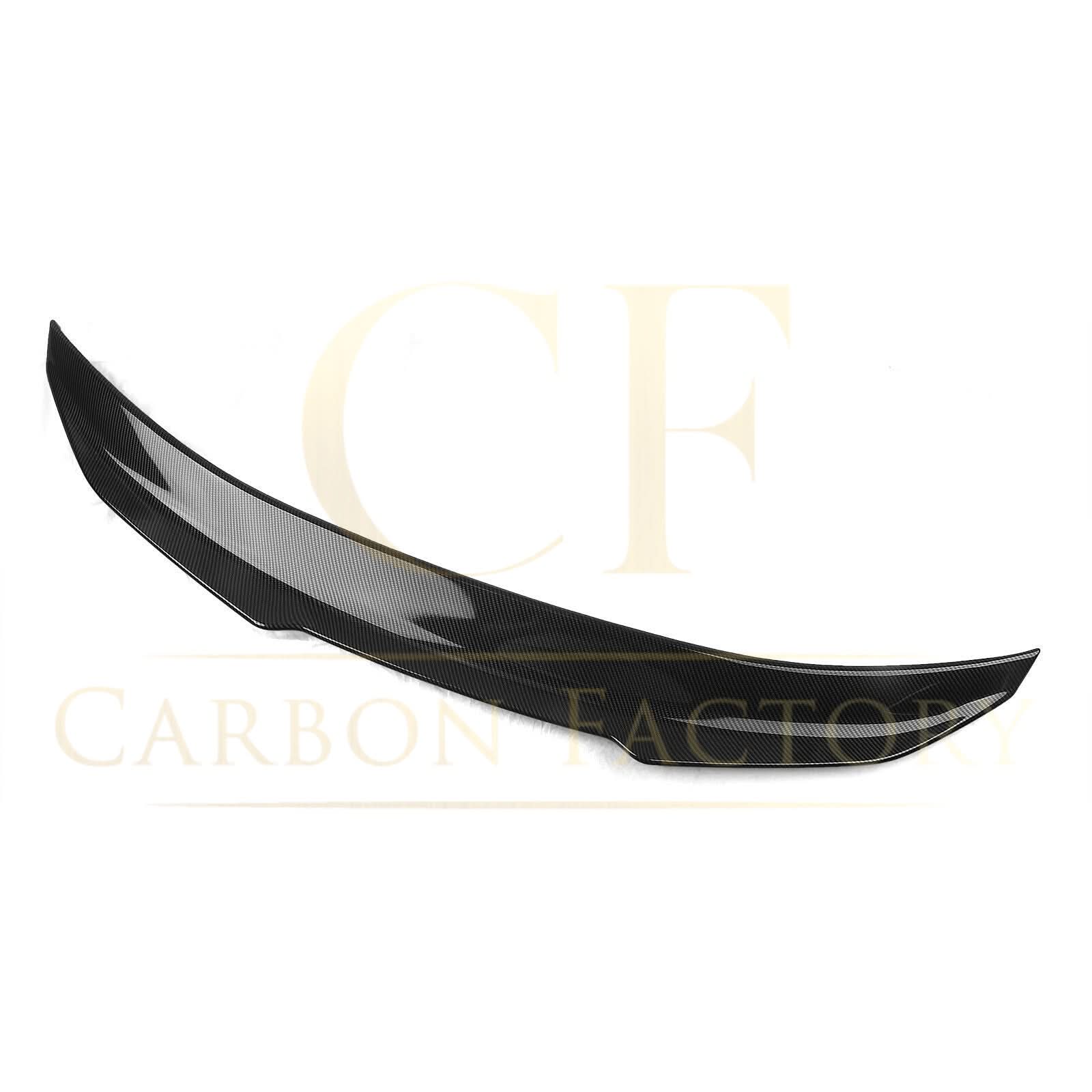 PSM Style Pre-Preg Carbon Fibre Boot Spoiler for BMW 2 Series F44 4 Door 21-Present