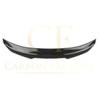 PSM Style Pre-Preg Carbon Fibre Boot Spoiler for BMW 2 Series F44 4 Door 21-Present