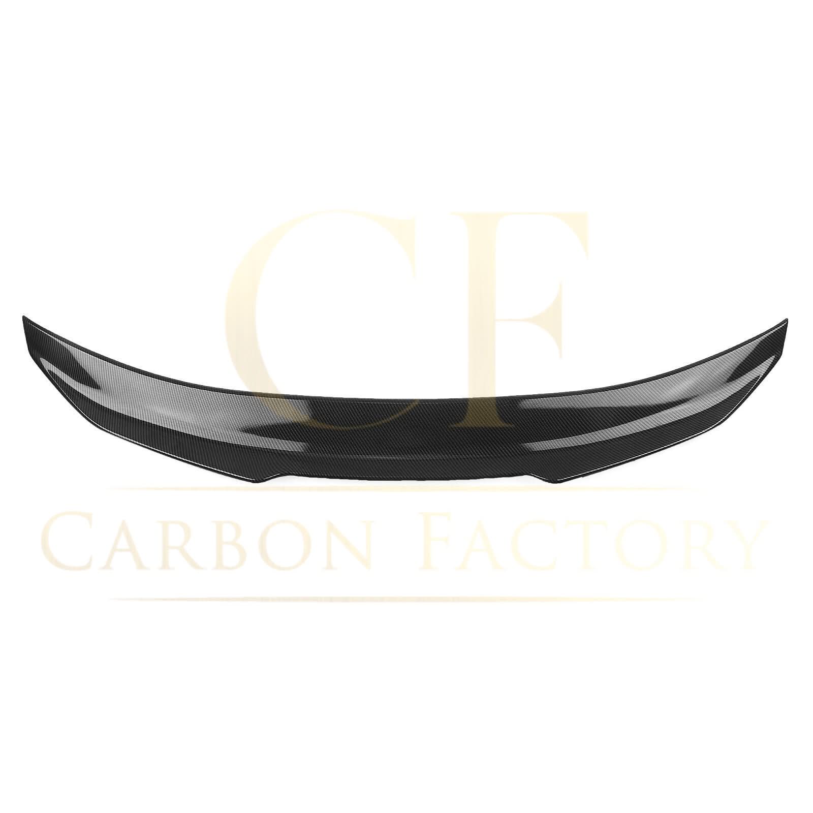 PSM Style Pre-Preg Carbon Fibre Boot Spoiler for BMW 2 Series F44 4 Door 21-Present
