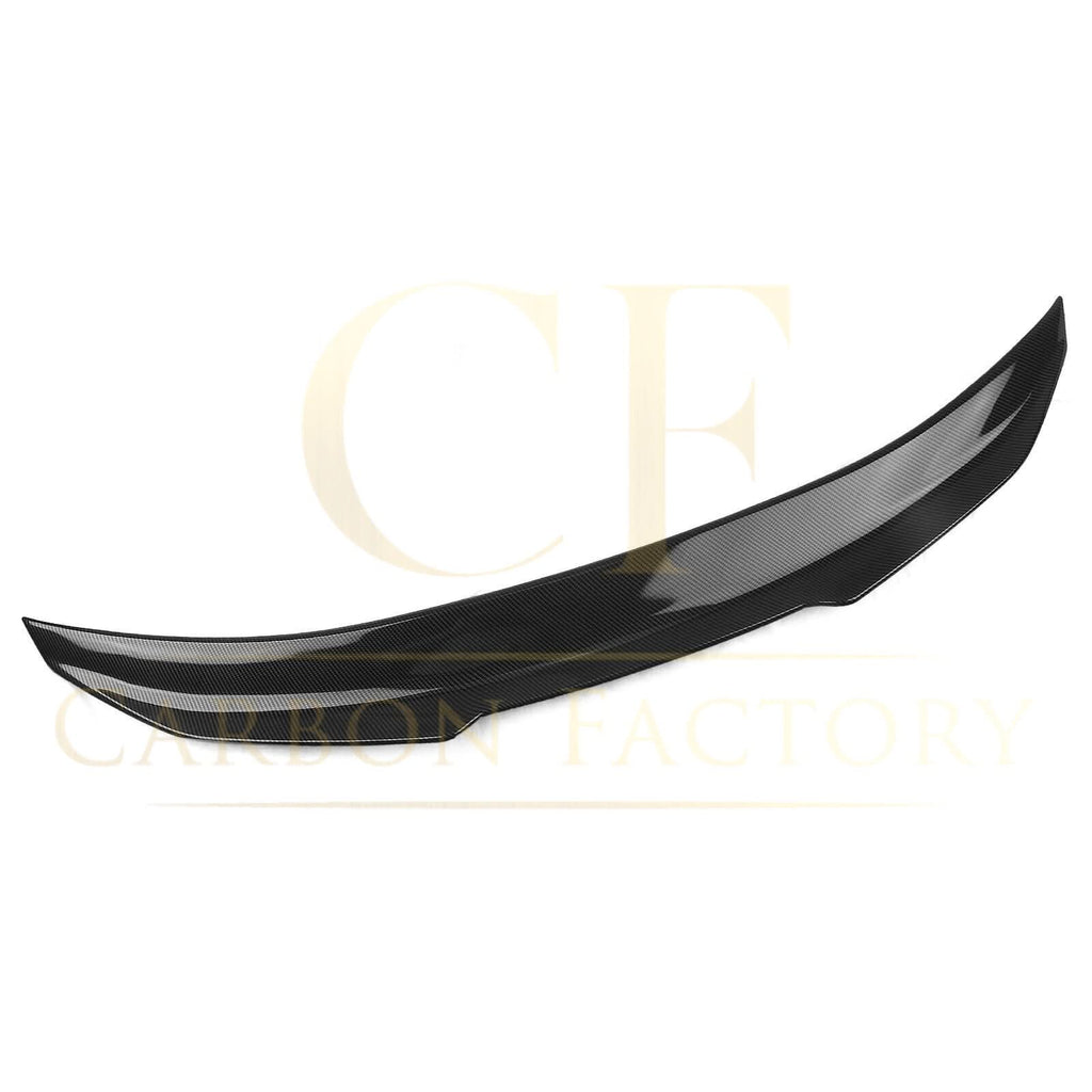PSM Style Pre-Preg Carbon Fibre Boot Spoiler for BMW 2 Series F44 4 Door 21-Present
