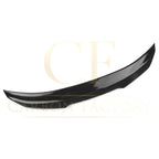 PSM Style Pre-Preg Carbon Fibre Boot Spoiler for BMW 2 Series F44 4 Door 21-Present