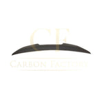 PSM Style Pre-Preg Carbon Fibre Boot Spoiler for BMW G82 M4 G22 4 Series 20-Present