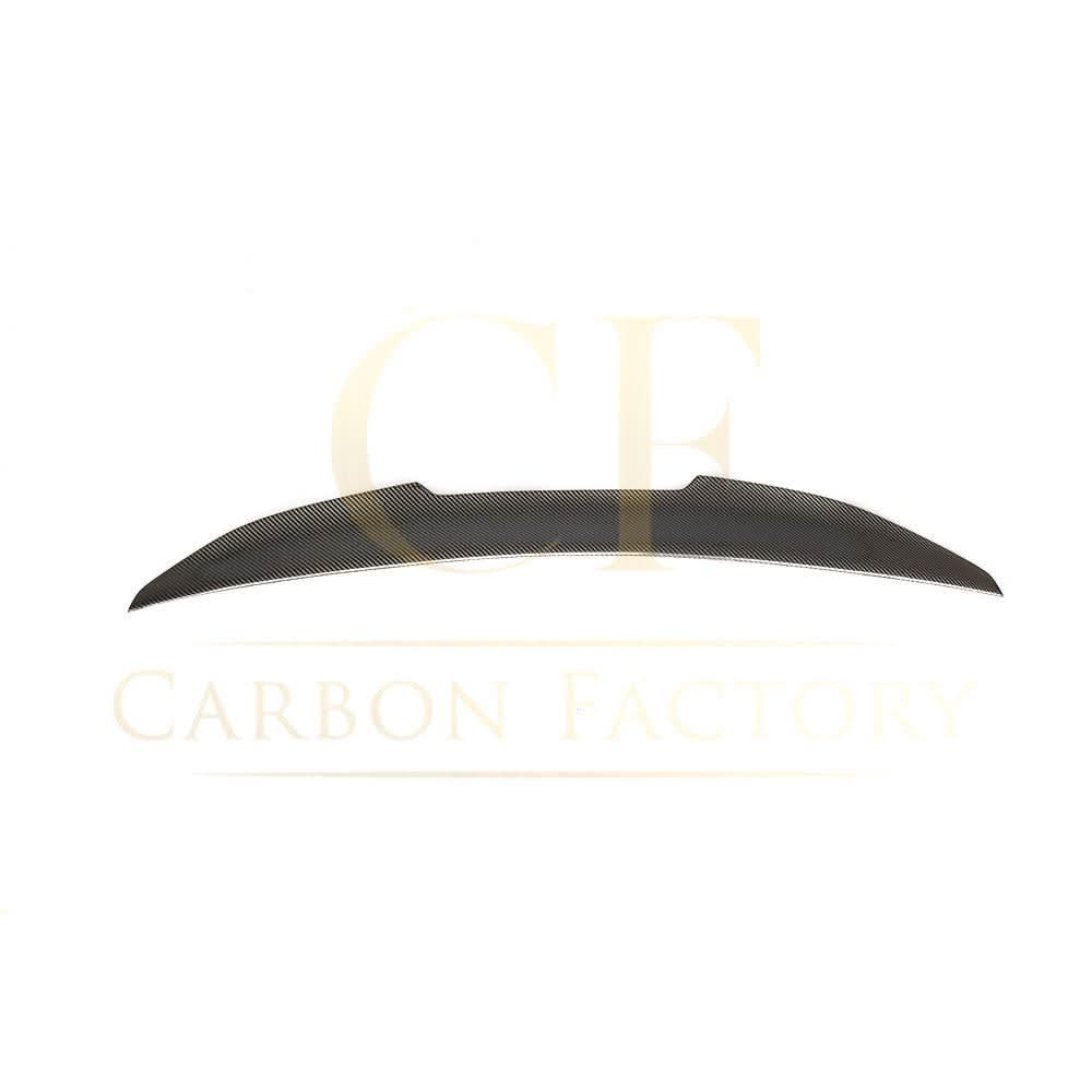 PSM Style Pre-Preg Carbon Fibre Boot Spoiler for BMW G82 M4 G22 4 Series 20-Present