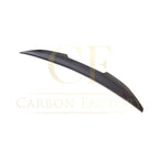 PSM Style Pre-Preg Carbon Fibre Boot Spoiler for BMW G82 M4 G22 4 Series 20-Present