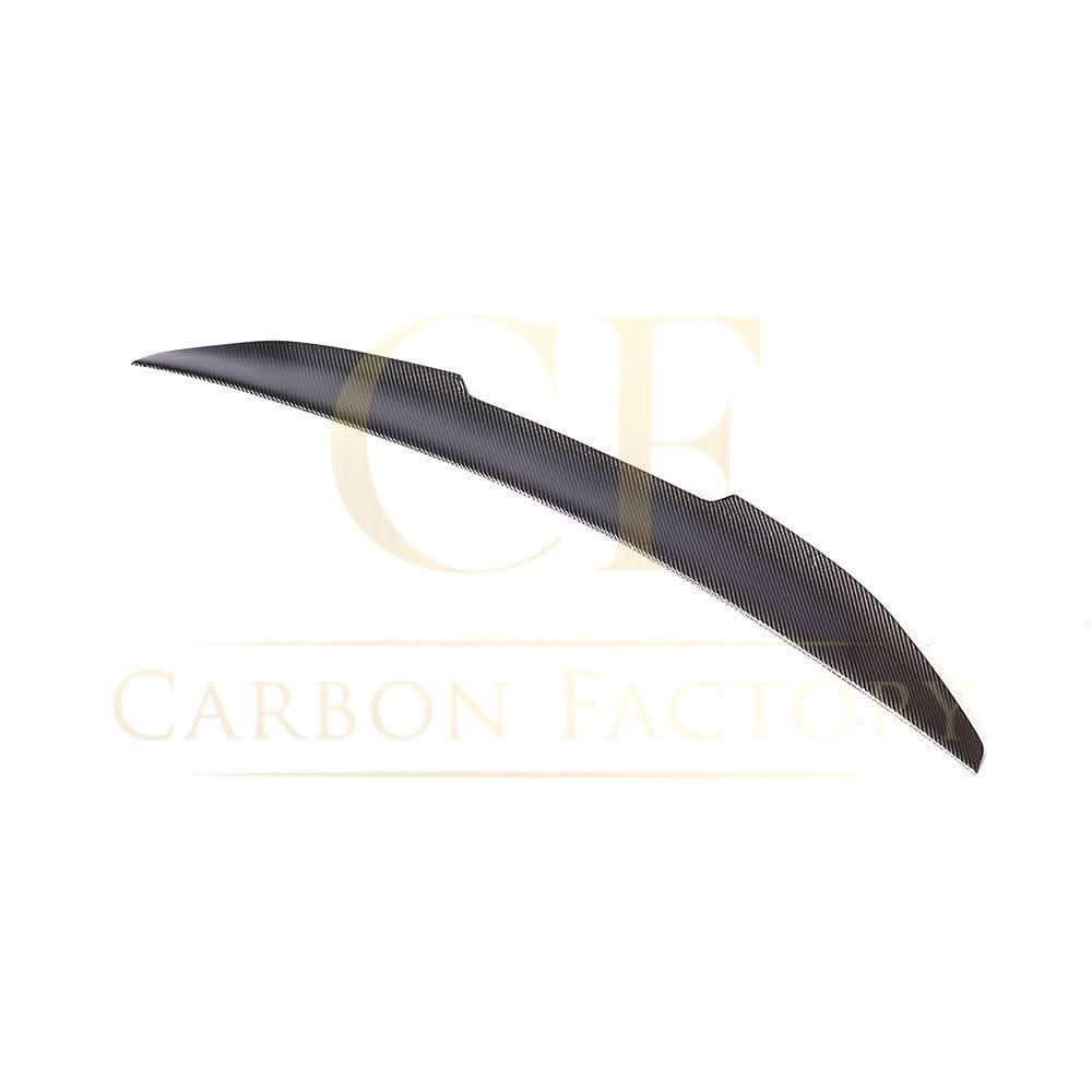 PSM Style Pre-Preg Carbon Fibre Boot Spoiler for BMW G82 M4 G22 4 Series 20-Present