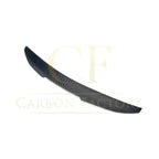 PSM Style Pre-Preg Carbon Fibre Boot Spoiler for BMW G82 M4 G22 4 Series 20-Present