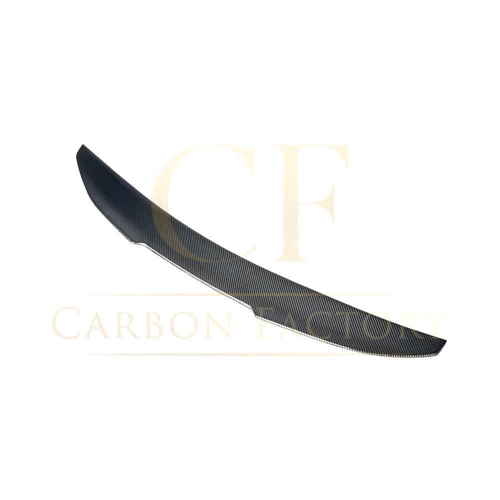 PSM Style Pre-Preg Carbon Fibre Boot Spoiler for BMW G82 M4 G22 4 Series 20-Present
