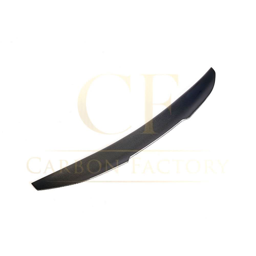 PSM Style Pre-Preg Carbon Fibre Boot Spoiler for BMW G82 M4 G22 4 Series 20-Present