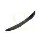 PSM Style Pre-Preg Carbon Fibre Boot Spoiler for BMW G82 M4 G22 4 Series 20-Present