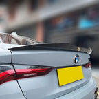 PSM Style Pre-Preg Carbon Fibre Boot Spoiler for BMW G82 M4 G22 4 Series 20-Present